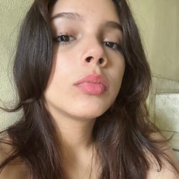 Babysitter in San Miguelito: Jocelyn