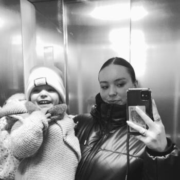 Babysitter in Mechelen: Ashley