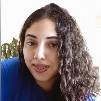 Babysitter Londrina: Maria Clara Furtoso Breve