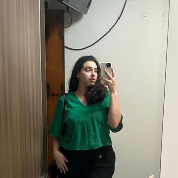 Babysitter Londrina: Maria Clara Furtoso Breve