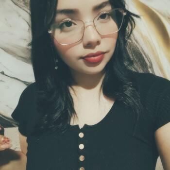 Babysitter Tegucigalpa: Angie