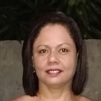 Babá Paulista: Maria