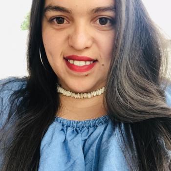 Niñera La Paz: Soledad