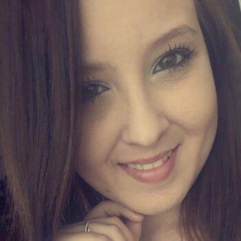 Babysitter in Maribor: Maja