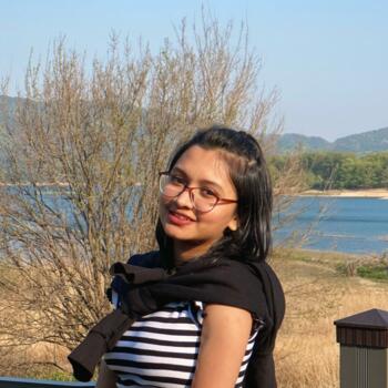 베이비시터 천안시: Mahfuza