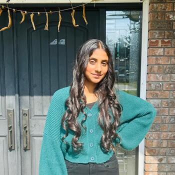 Babysitter in Vancouver: Jaskiran