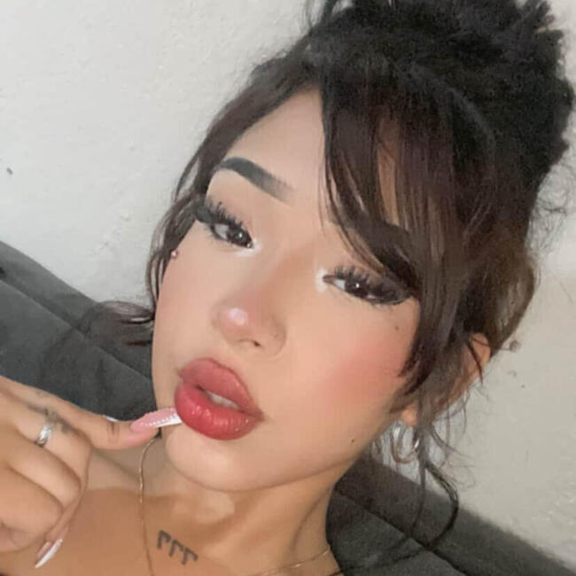 Niñera en Alajuela: Naty