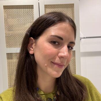 Babysitter in Cologne: Tugba