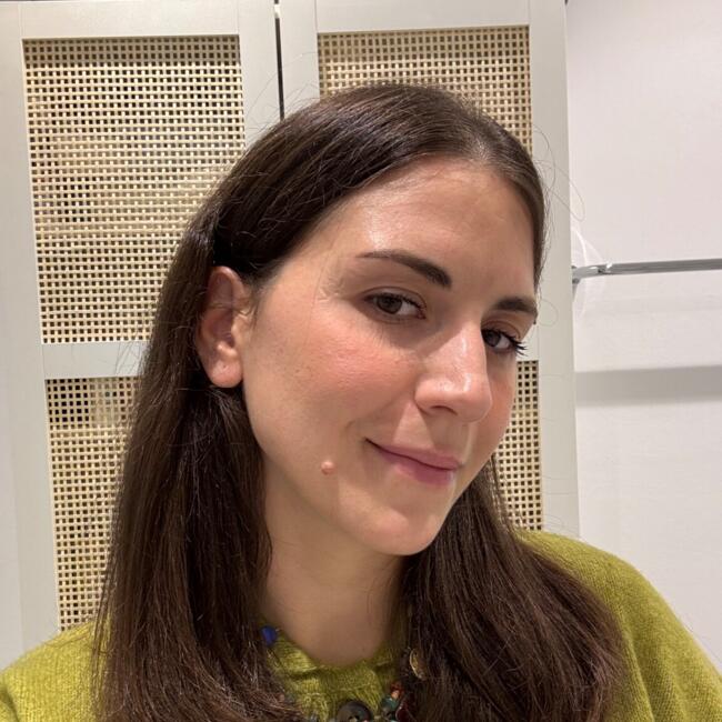Babysitter in Cologne: Tugba