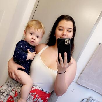 Babysitting job Noosaville: babysitting job Amber