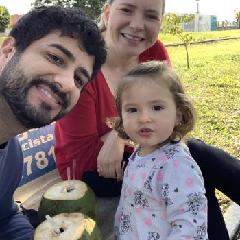 Emprego de babá Marília: emprego de babá Gabriel