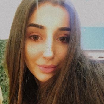 Babysitter in Norsborg (Stockholms län): Gayane