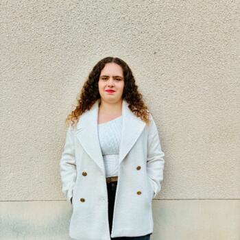 Babysitter Langon: Candice