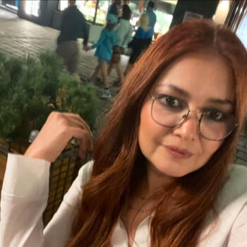 Babysitter Torreón: Blanca