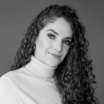 Babá em Curitiba: Ana Clara