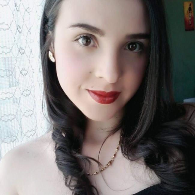 Babysitting job in Bogotá: Paula Milena