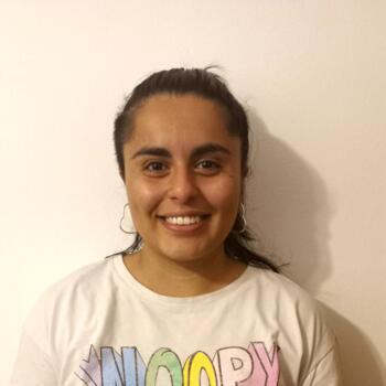 Niñera Buenos Aires: Carolina Belén