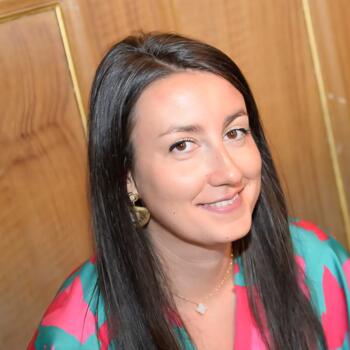 Nounou Zurich: Clémence