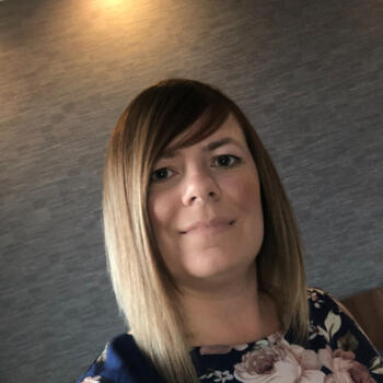 Babysitter in Chesterfield: Amanda