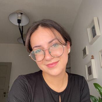 Babysitter Sintra: Gabriela