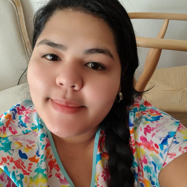 Babysitter in Iquique: Osmary del valle