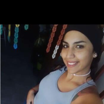 Niñera en Caseros (Buenos Aires): Natalia Massardi