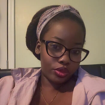 Nanny in Loganville: Michelle medjine