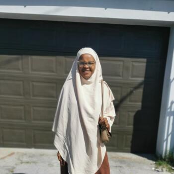 Parent Cape Town: Fatima