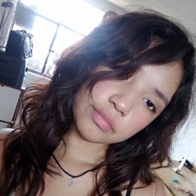 Babysitter in Ibarra: Jennifer