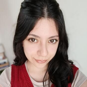 Babysitter in Cuenca: Daniela