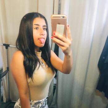 Niñera en Montevideo: Micaela