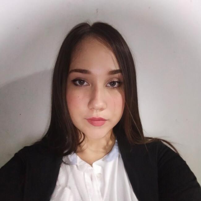 Babysitter στην περιοχή Barrancabermeja: Karen