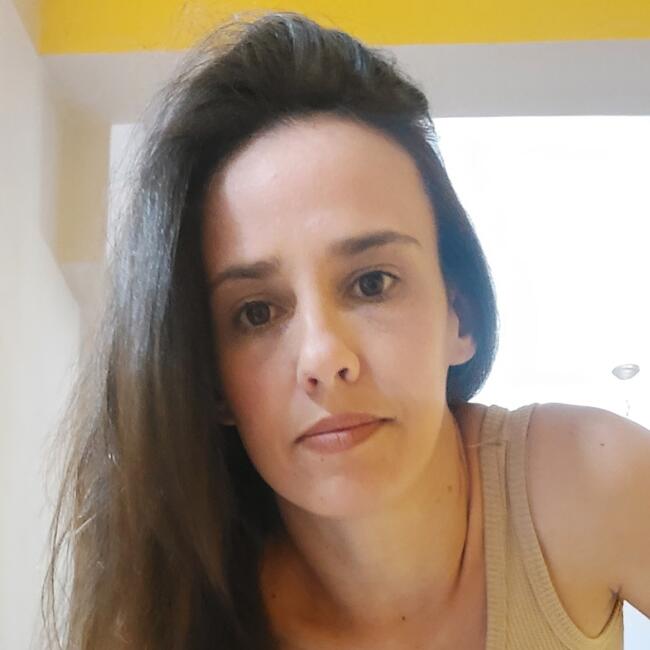 Babysitter in Lanús: Tamara
