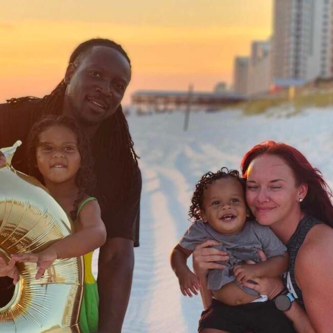 Babysitting job in Middletown (Ohio): Rasta