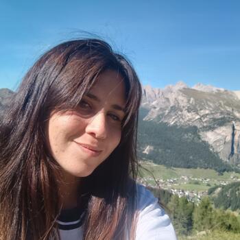 Babysitter in Andermatt: ROCIO
