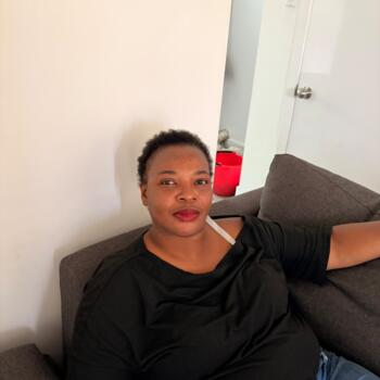 Babysitter in Orléans: Rosine