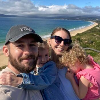 Nanny job in Toowoomba: babysitting job Kieren