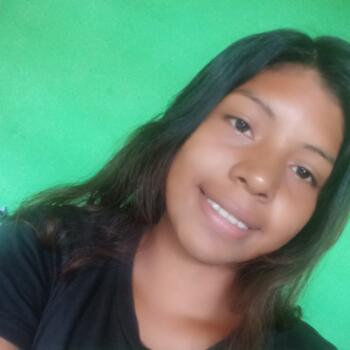 Babysitter in Llano Marín: Patricia María Pérez
