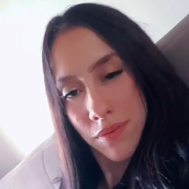 Babá em Marau: Julia