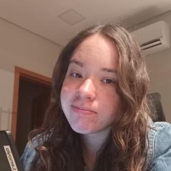 Babysitter Várzea Grande: Yasmin