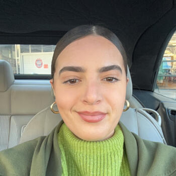 Baby-sitter Marseille: Lina