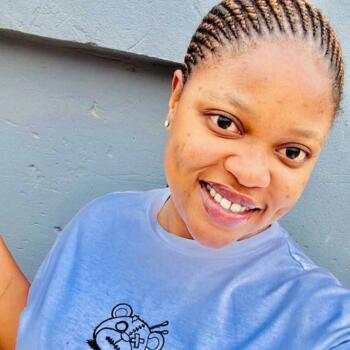 Babysitter Johannesburg: Nqobile