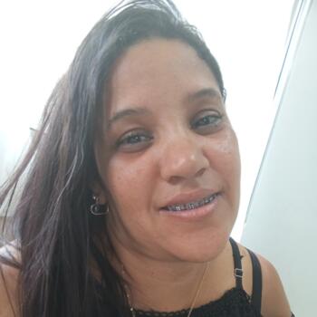 Babysitter in Feira de Santana: Edijane