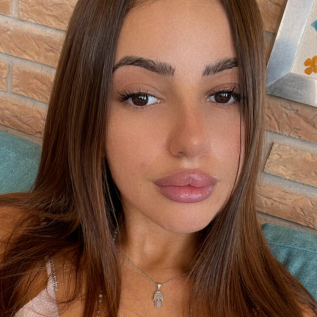 Trabajo de canguro en Benicásim: Fatima