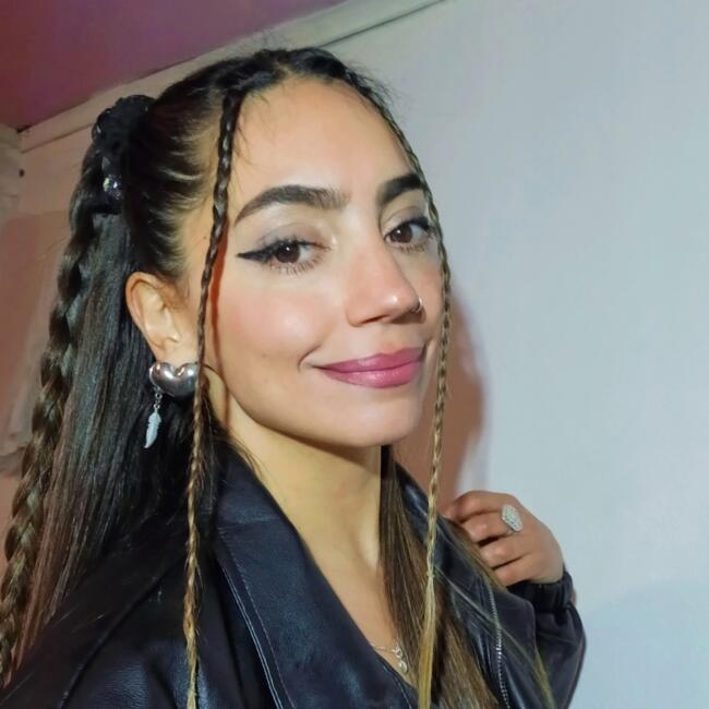 Niñera en Viña del Mar: Cecilia