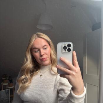 Babysitter in Lüneburg: Leny