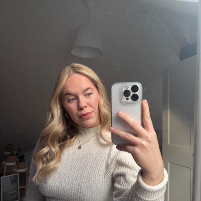 Babysitter in Lüneburg: Leny