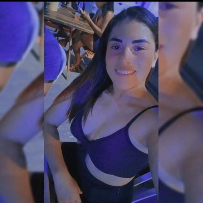 Babá em Recife: Adrielle