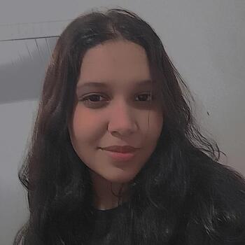 Babysitter in Fortaleza: Kailany
