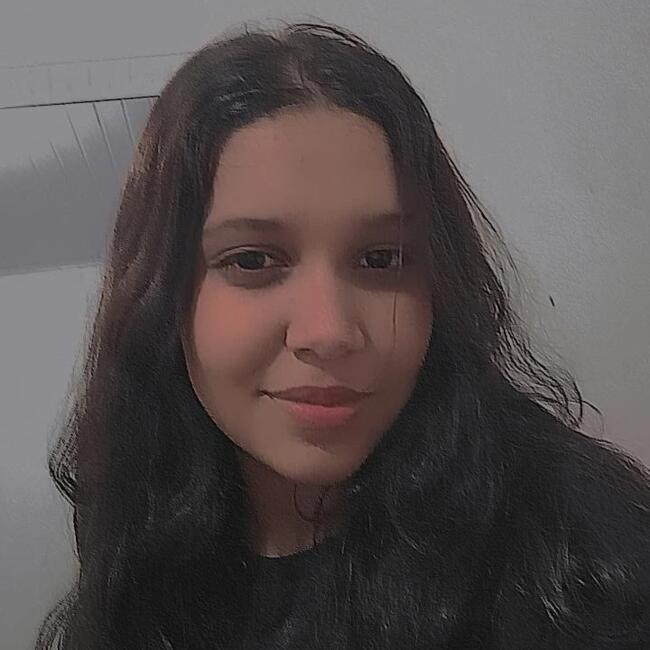 Babysitter in Fortaleza: Kailany